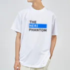 oldoldのNERI-PHANTOM T 第2章 Dry T-Shirt