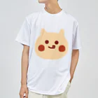 ぺろのおしごとのぱんねこ Dry T-Shirt