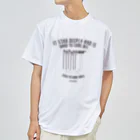 Little Machoのペグハンマー Dry T-Shirt