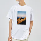 チャイ商店のジャンダルム Dry T-Shirt