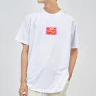 凡凡のcrab_club Dry T-Shirt