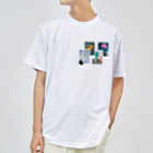 SUNOMONOの記憶ミックス Dry T-Shirt