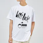 NOIR（ノアール）のLET'S ROCK ! Dry T-Shirt