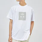 internetのdope ASCII smile #1 ドライTシャツ