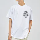 一絆一結の一絆一結グッズ Dry T-Shirt