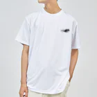 365_closetのyama Dry T-Shirt