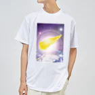 keronのhane001 Dry T-Shirt