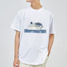 まんもすの豪華客船でクルーズ旅行 Dry T-Shirt