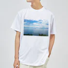 365_closetのCloud ドライTシャツ