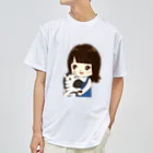 こまんすまんのこまんすまんドライTシャツ ドライTシャツ