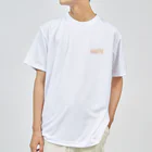 HautoのHAUTO Marble T-Shirts 2021 ドライTシャツ