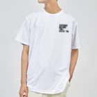 swellのWater Running(表裏プリント) Dry T-Shirt