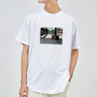 MitsuOのKYUSUI NEKO Dry T-Shirt