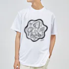 いずぼんぼんのuchu Dry T-Shirt