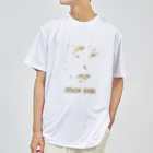 kuwanodonのSTAIN GIRL Dry T-Shirt