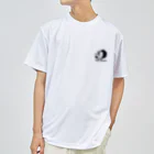 DOROCEのtruck yaroooo! Dry T-Shirt