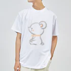 RinMのBaby Bear Lapis Dry T-Shirt