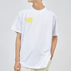 WILLのGYM専用tシャツ Dry T-Shirt