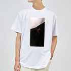 Japanese_Bee8のspider Dry T-Shirt