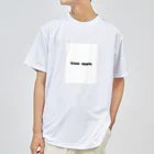 hime appleのひめりんごグッズ Dry T-Shirt