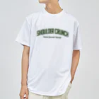 柔術のTシャツ屋のショルダークランチ Dry T-Shirt