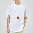 shisyu工房のバスケ少年 ミニバス Dry T-Shirt