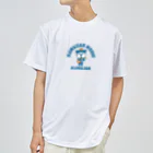 COLORJAMのハワイアンミュージック Dry T-Shirt