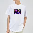 ちゃまるストアのキラキラTシャツ Dry T-Shirt