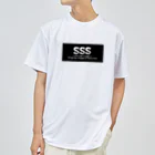 shinsansugiru_zrx_1100®️のsss Dry T-Shirt