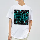 Hurryz HUNGRY BEARのHurryz HUNGRY BEARシリーズ Dry T-Shirt