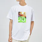 D’s　SHOPのゾーン30 Dry T-Shirt