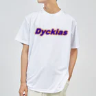 majime-nekoのお店のDyckias ディッキアズ ドライTシャツ