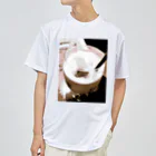 waawaのcocoa__ Dry T-Shirt