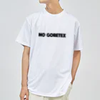 KURO Ink.（クロ インク）のNO GORETEX ☔🙅 Dry T-Shirt