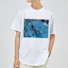 hanaのすいちゅう Dry T-Shirt