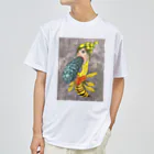 kimomenのFly ドライTシャツ