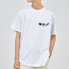 ASCENCTION by yazyのOVERCOMERIVAL ver.3 (22/08) Dry T-Shirt