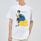 筒井.xls@Excel関数擬人化本のPython トレーナー Dry T-Shirt