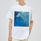 無我のおうちの1/4 Dry T-Shirt