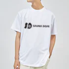 saunadopeのSAUNA DOPE Dry T-Shirt