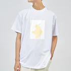 野良猫のComfortable Cat Dry T-Shirt