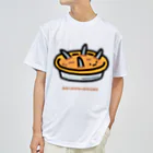 高堂玲/イラストの方のスターゲイジーパイニシン ドライTシャツ