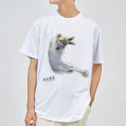 AngelRabbitsのHARE Dry T-Shirt