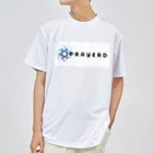 PrayerdのPRAYERDオリジナル ドライTシャツ