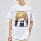 sorrelrecordsの水橋パルスィTシャツ【Re:Volte・東方入眠抄12 ぱるすい〜と】 ドライTシャツ