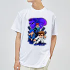 Kon-ART グッズショップのKUNIOKUN Special Dry T-Shirt