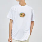 かんざらしのきしめん ドライTシャツ