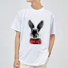 AngelRabbitsのミニレッキス ドライTシャツ