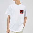 デスピンDESUPIN YouTubeのdo_o_(どぅクラン)グッズ Dry T-Shirt