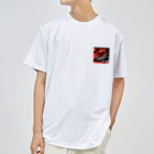 デスピンDESUPIN YouTubeのdo_o_(どぅクラン)グッズ ドライTシャツ